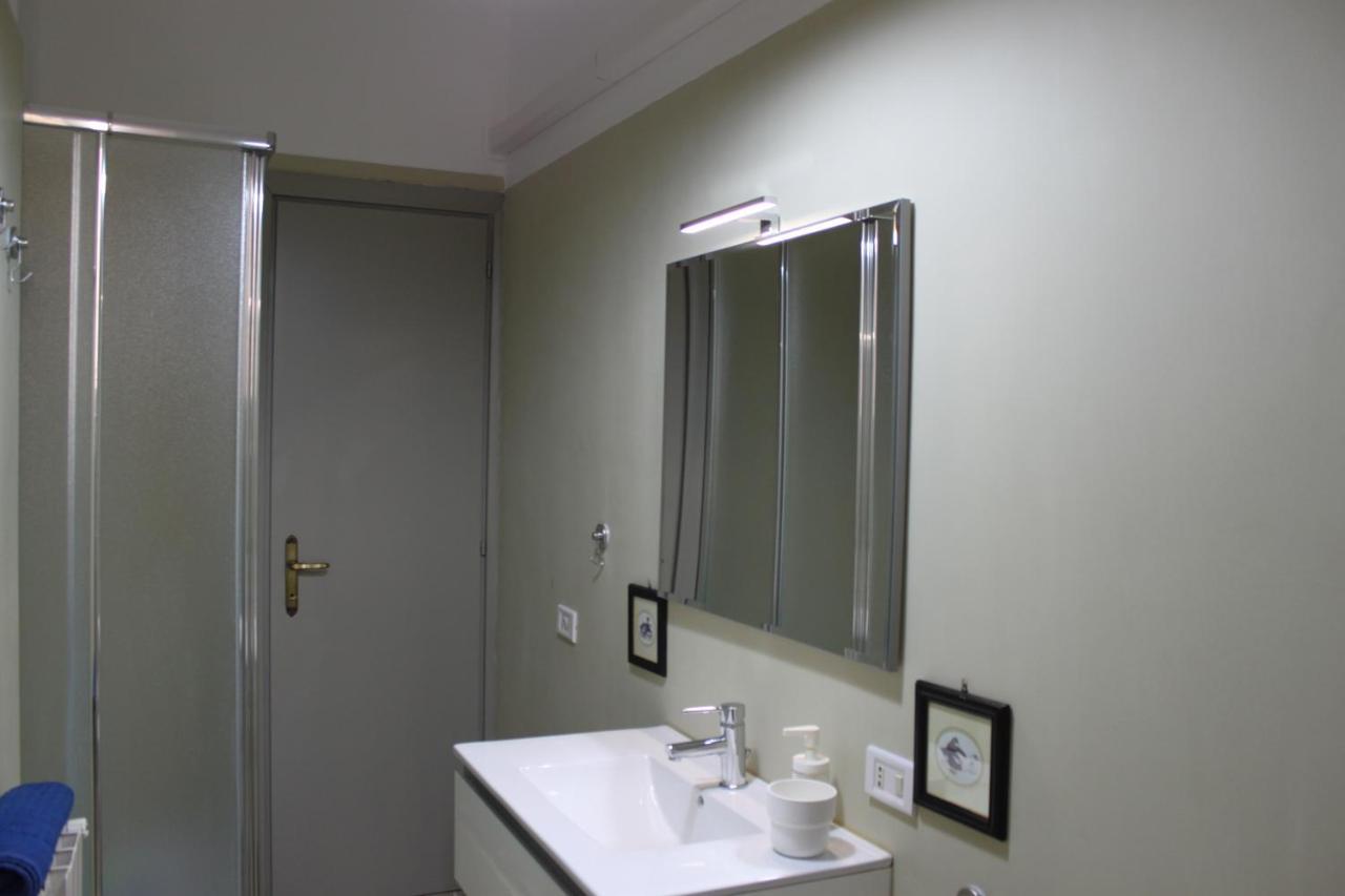 Casa Luna - Accomodation In Santa Maria Maggiore Rome Exterior photo