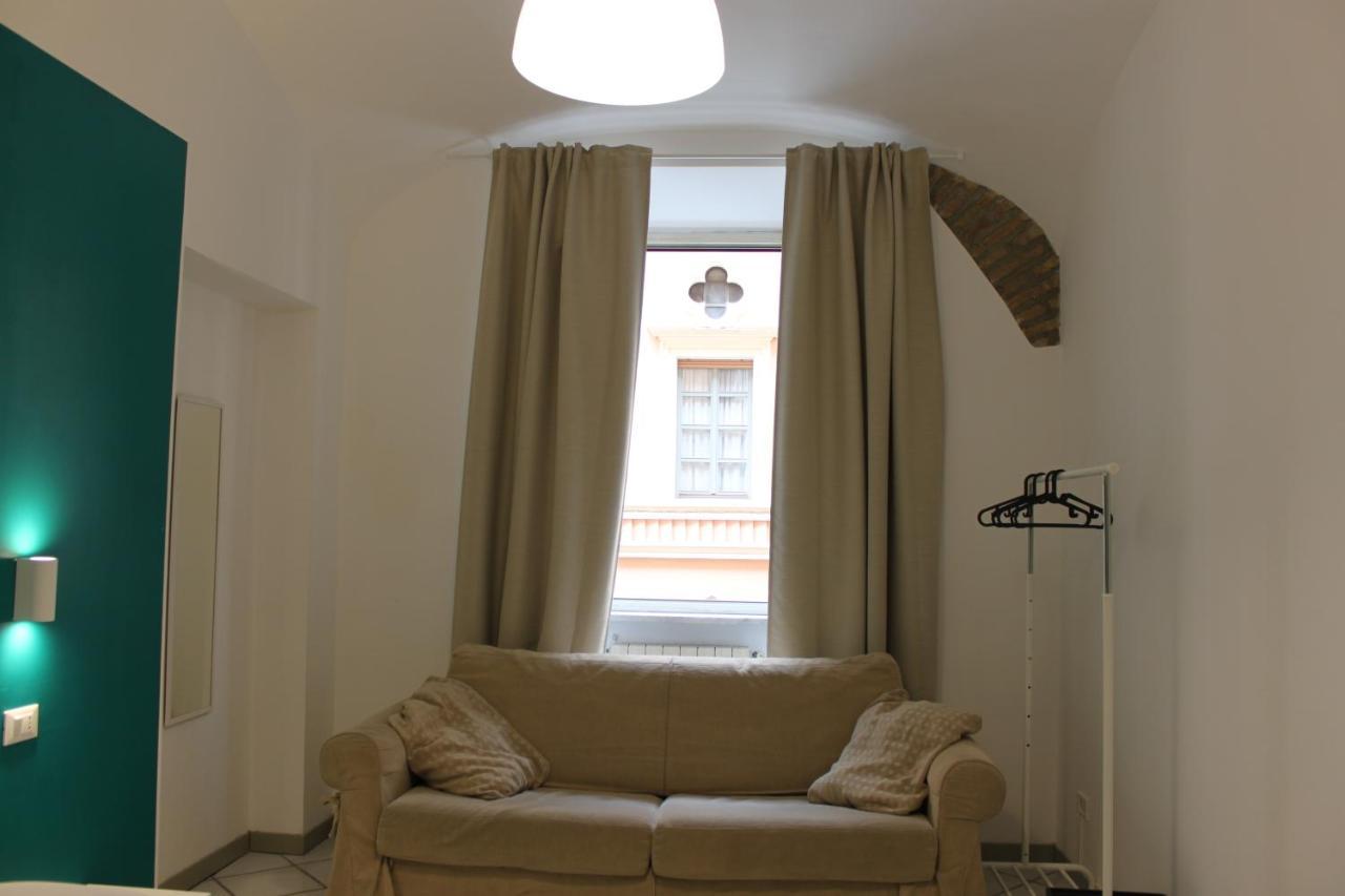 Casa Luna - Accomodation In Santa Maria Maggiore Rome Exterior photo