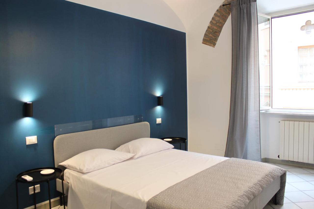 Casa Luna - Accomodation In Santa Maria Maggiore Rome Exterior photo