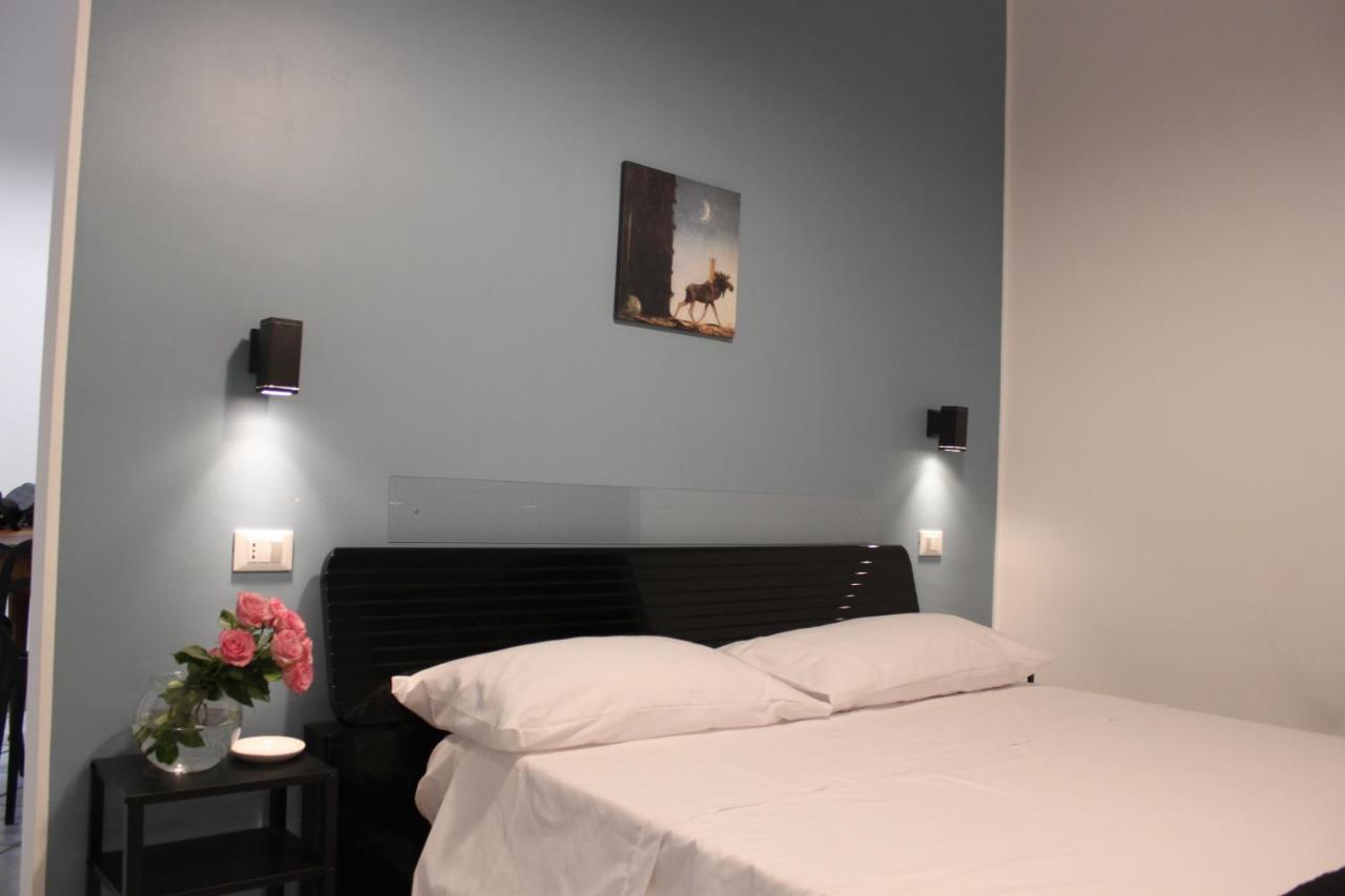 Casa Luna - Accomodation In Santa Maria Maggiore Rome Exterior photo