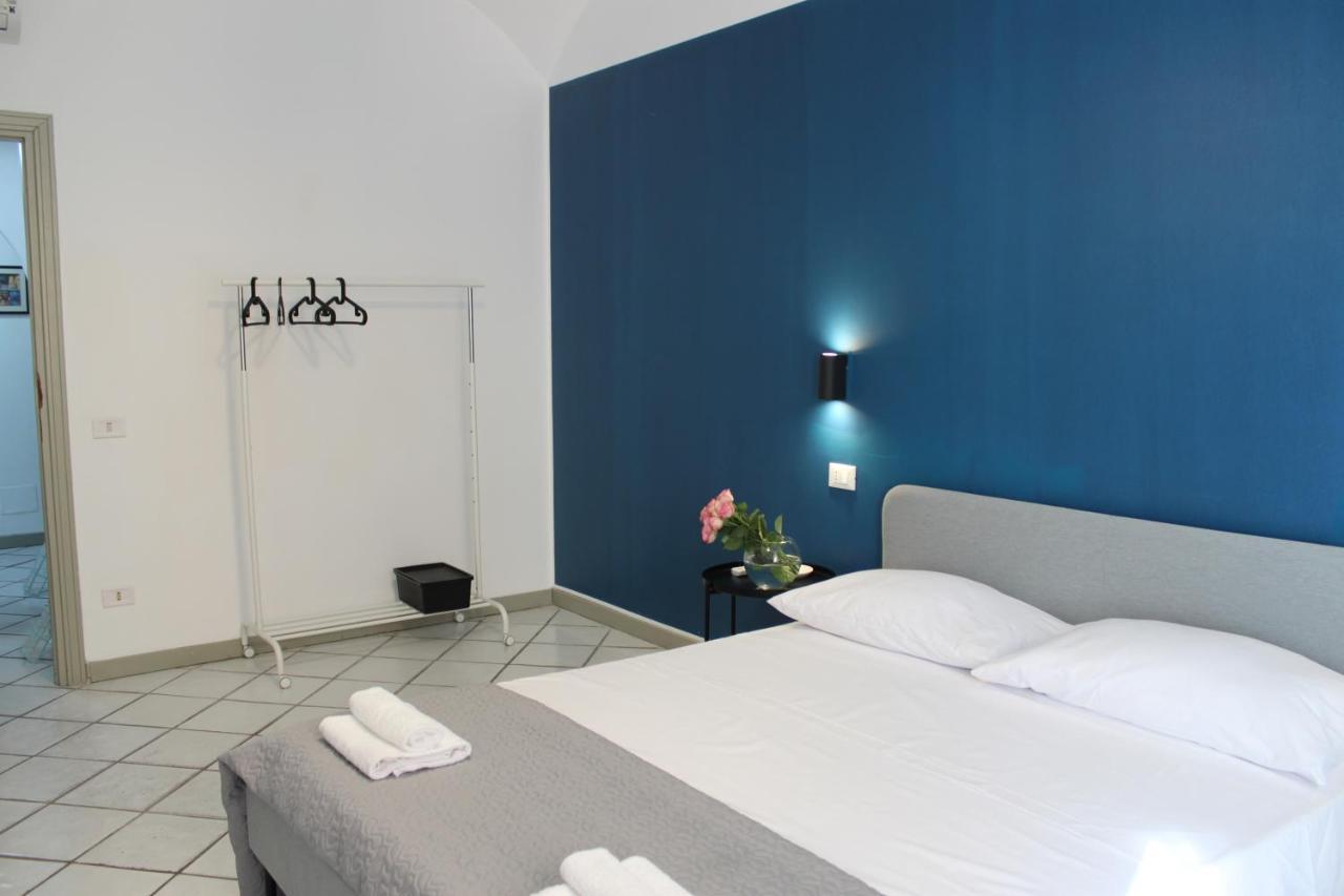 Casa Luna - Accomodation In Santa Maria Maggiore Rome Exterior photo