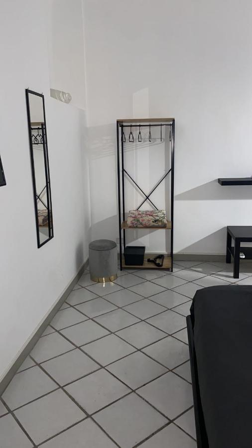Casa Luna - Accomodation In Santa Maria Maggiore Rome Exterior photo